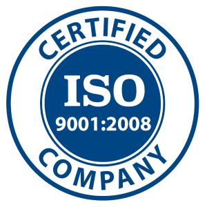 ISO 9001:2008 